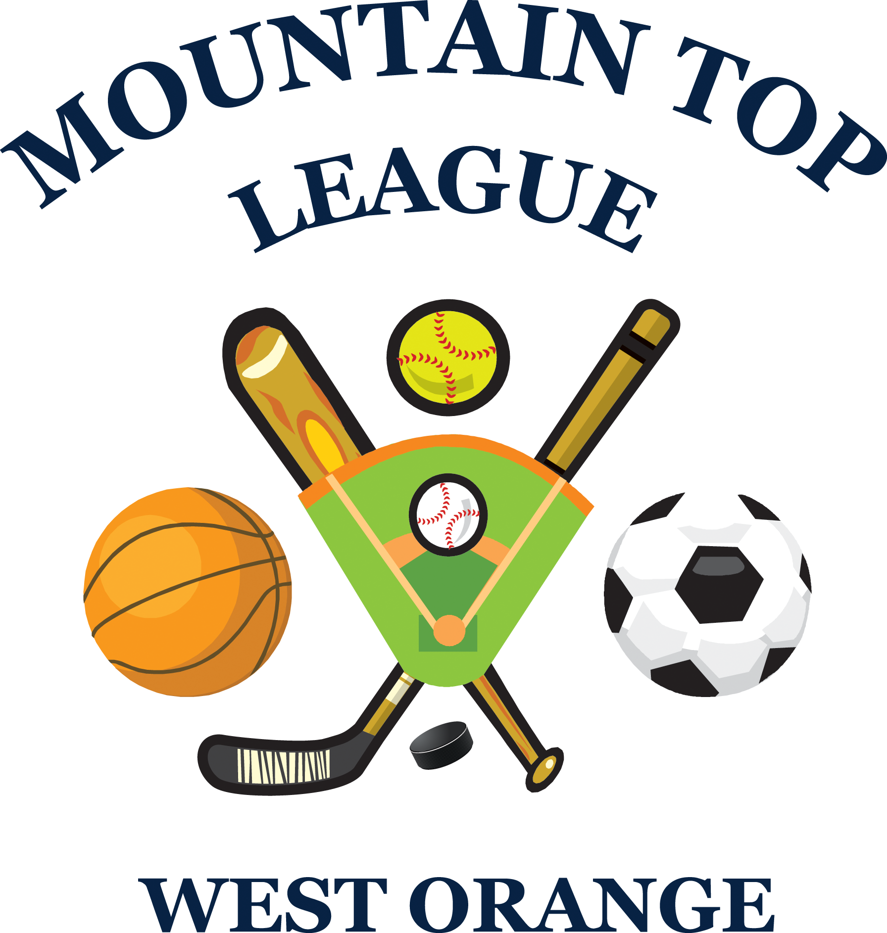 Mountain Top League, West Orange