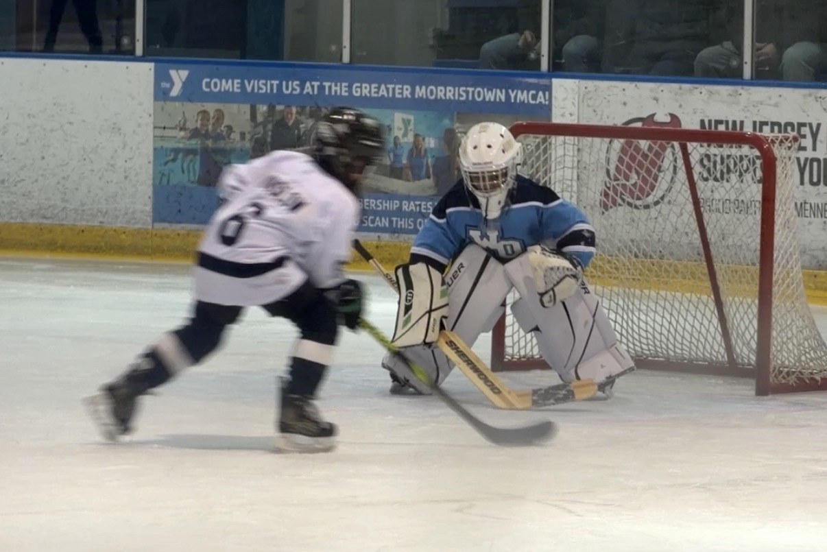 MTL youth hockey team